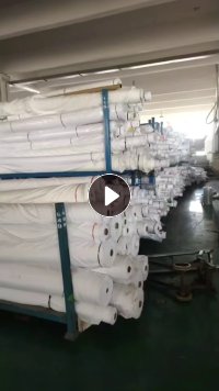 现货处理一批库存漂白梭织涤纶布,幅宽2.45-2.6-1.9克重75-85,磨毛布增白,现货120吨