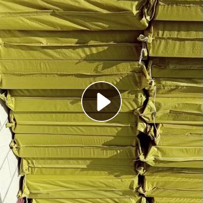 长期大量出售含50%的4080涤纶下脚料，吸音板边角料，月供几百吨，货在河北邢台