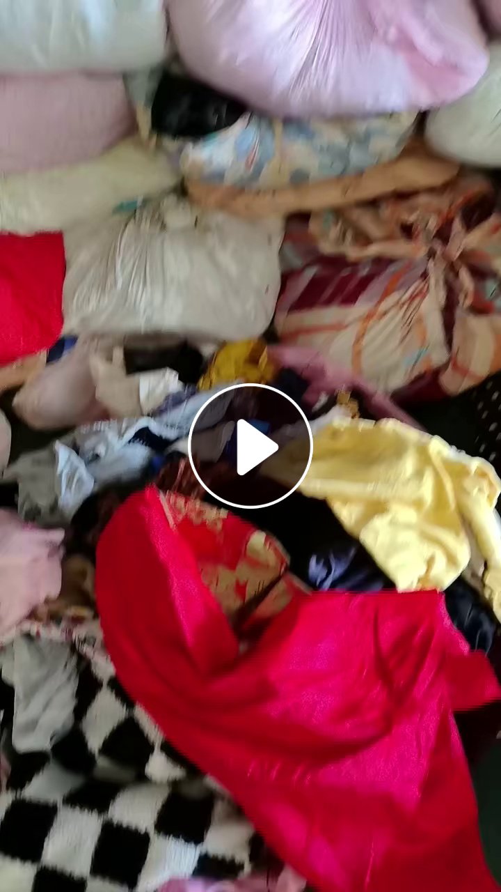 旧衣服分拣厂长期出售冬装，冬装统货