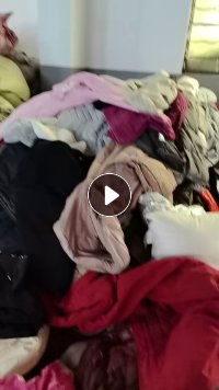 旧衣服分拣厂长期出售羽绒服,旧羽绒,羽绒制品