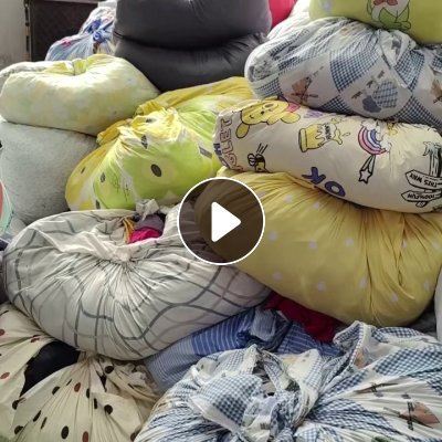 旧衣服分拣厂长期出售旧衣服黑料，下脚料，燃烧料