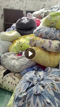 旧衣服分拣厂长期出售旧衣服黑料，下脚料，燃烧料