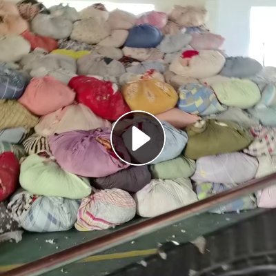 旧衣服分拣厂长期出售毛绒玩具，旧棉被，被子，丝绵被等