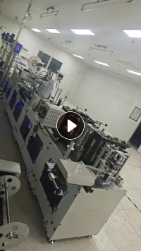 高价回收无纺布熔喷布,口罩机,熔喷机,鼻梁条耳绳子