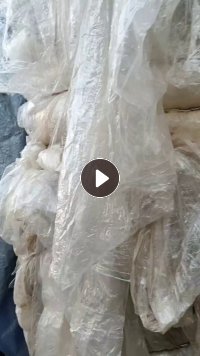 出售干造高压膜废料，现货二十吨左右，有部分带胶