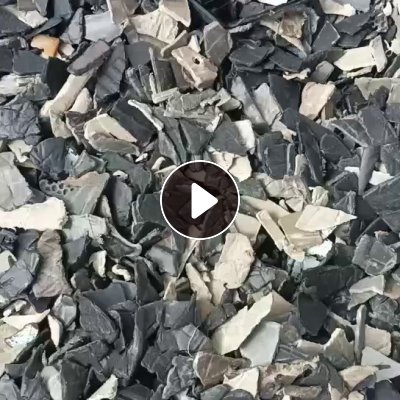 长期出售PP汽车内饰破碎料