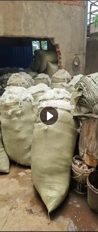 长期出售DTY废丝,涤纶废丝,涤纶水丝,可开花可造粒,150D-300D,月供15吨左右