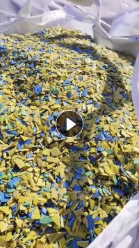 出售钢卷皮破碎料，漂沉一起的，现货40吨