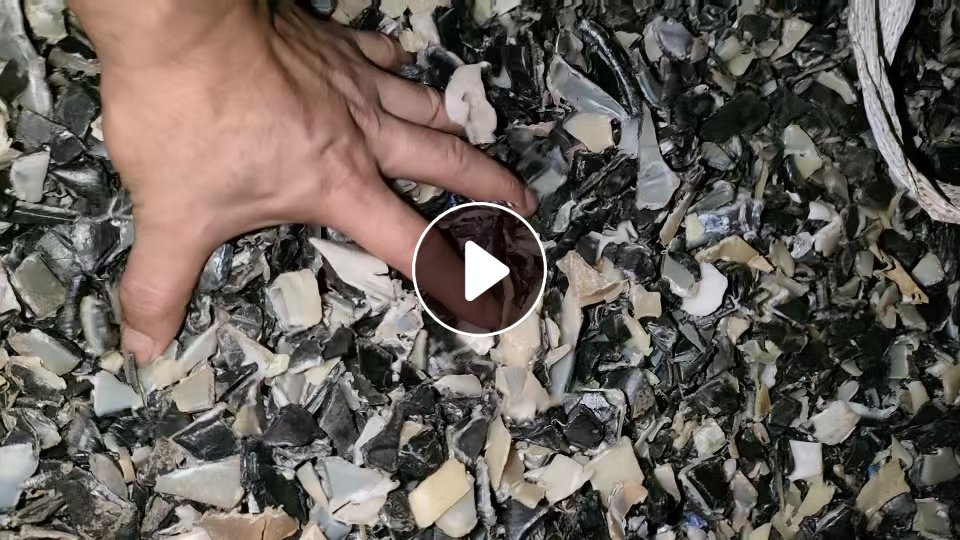 出售油箱破碎料