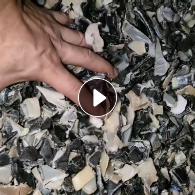 出售油箱破碎料