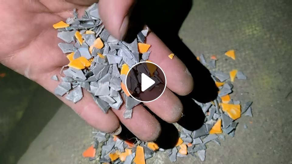 出售钢卷皮破碎料