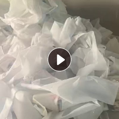 长期出售尼龙脱模布废料