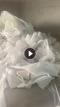 长期出售尼龙脱模布废料