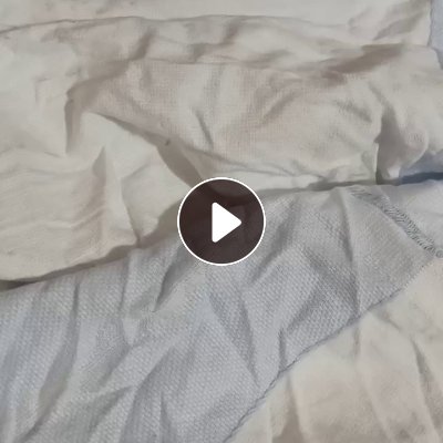 长期出售毛巾厂下来的纯棉废布头，纯棉边角料，纯棉大块布，现货十吨左右，月供20吨