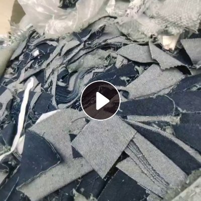 服装厂长期出售牛仔废布，牛仔下脚料，库存布尾货