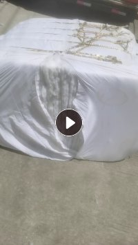 长期出售开花棉，丝棉开出来的，每个月有几十吨，货在福建福州