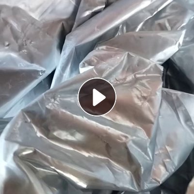 出售吨包内衬铝塑膜废料，长期有货