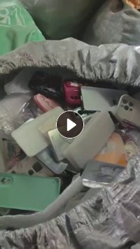 出售手机壳废料,现货几吨