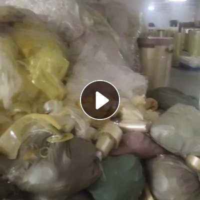 长期出售PET废料 ，分条厂下来的