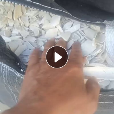 出售大小管破碎料，大小管比例各半