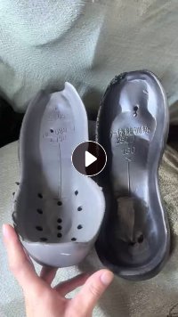 长期出售EVA报废鞋底