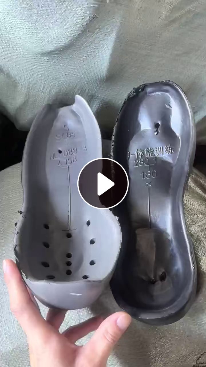 长期出售EVA报废鞋底