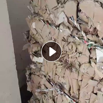 出售卷布管压块