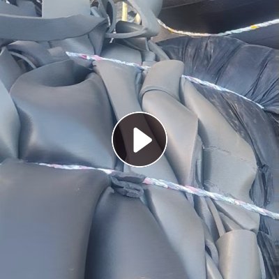 长期出售XPE泡棉边角料，月需100多吨