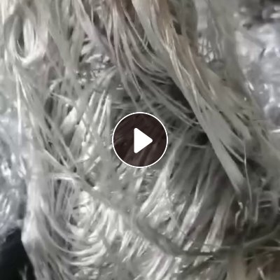 长期出售涤纶废丝，工业废丝，涤纶工业丝，现货29吨