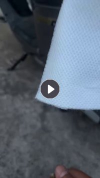 长期出售锦氨废布，锦纶含量95%，现货有15吨