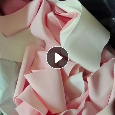 长期出售氨纶废布，氨纶边角料，月供60吨左右