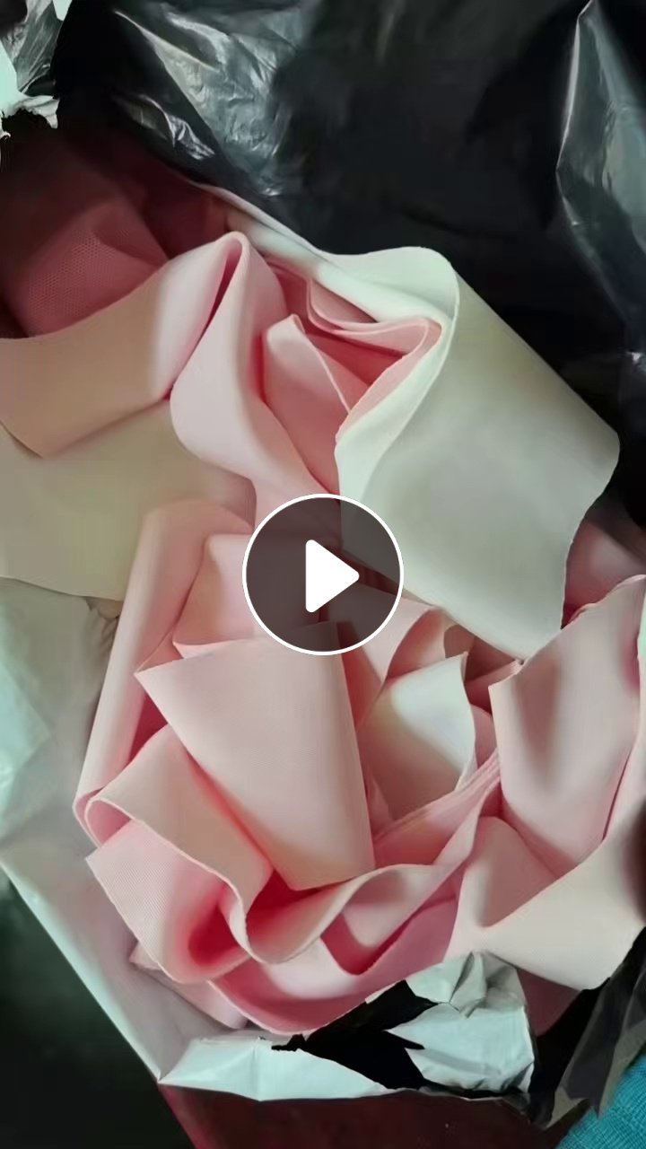 长期出售氨纶废布，氨纶边角料，月供60吨左右