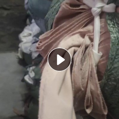 长期大量出售内衣边角料，锦纶废布，尼龙废布，锦氨废布，消光泳等，货在广东汕头