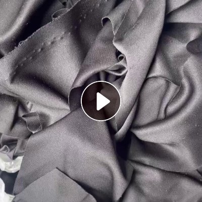 长期出售做音响下来的废布料，都是黑色，黑色废布，货在广东惠州