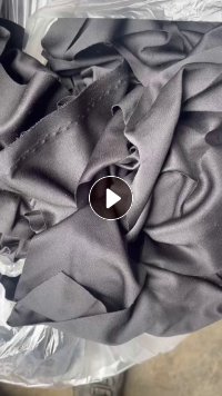 长期出售做音响下来的废布料，都是黑色，黑色废布，货在广东惠州