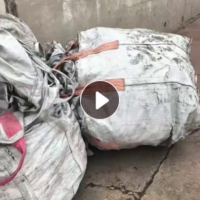 出售废旧吨包，装氧化铝下来的，每月50吨，河北唐山和内蒙古包头都有货