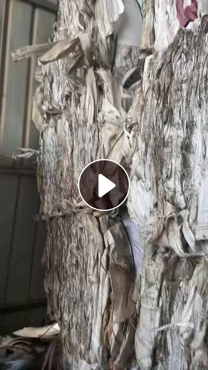 出售水洗吨包废料，装新能源材料下来的（不是粉末）