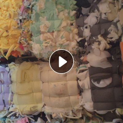 长期出售打包海绵，现货有100多吨