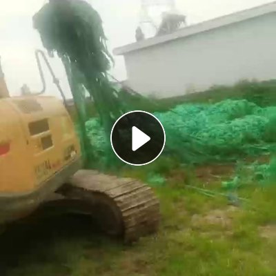 长期大量出售PE地膜废料