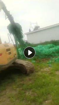 长期大量出售PE地膜废料
