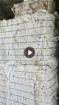 长期出售白色吨包废料