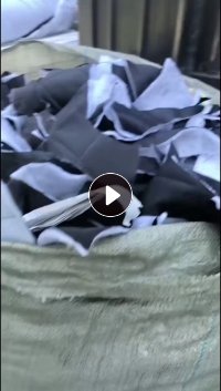 长期出售夹丝绵，夹丝绵下脚料，现货十几吨