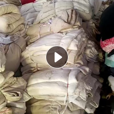 长期回收古棉，一级棉二级棉都可以，开花用，月需50-100吨