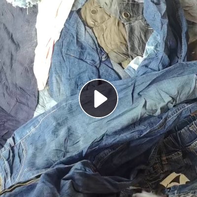 长期出售废旧牛仔裤，剪掉拉链的，每个月有大几十吨，也收废旧牛仔布，货在河南濮阳