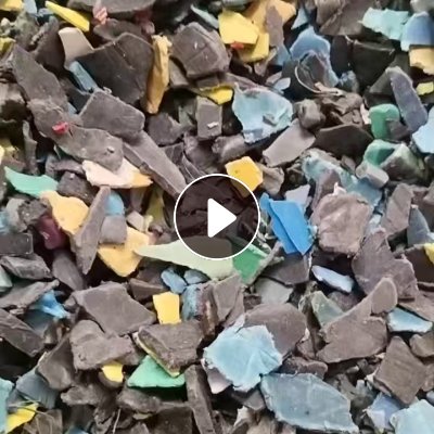 出售花乙破碎料，全漂过风选，月供200吨