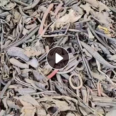 长期出售杂橡胶废料，炼油料