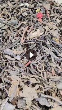 长期出售杂橡胶废料,炼油料