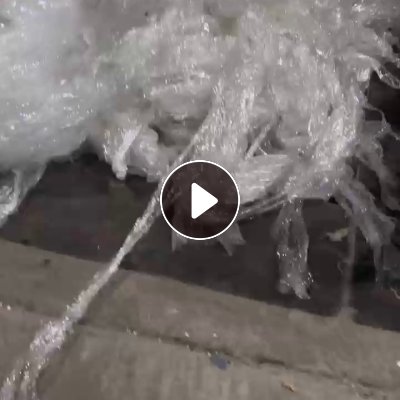 出售一级高压膜废料，现货13吨左右，平板膜和缠绕膜混打，缠绕膜占比最低60%，月供100吨