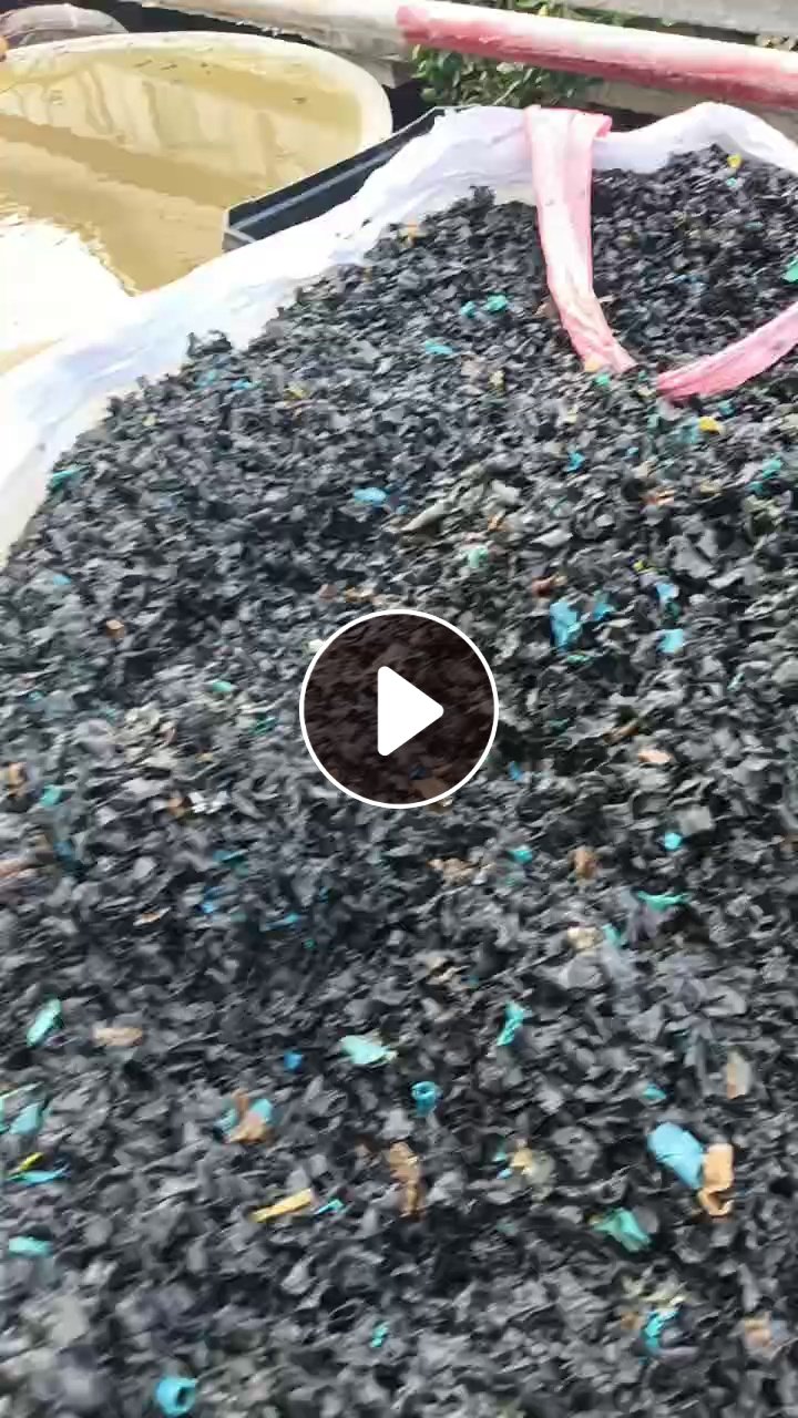 出售PA12复合PP破碎料，不加纤，月供100吨，还有PA12复合PA6Ew0H，三复做改性