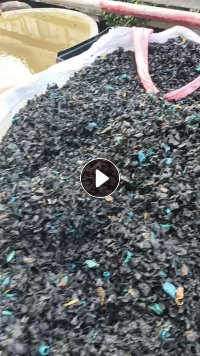 出售PA12复合PP破碎料,不加纤,月供100吨,还有PA12复合PA6Ew0H,三复做改性